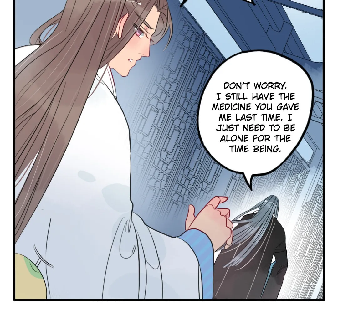 Read Jun and Wang Xin chapter 35 image 42 on Lezhin