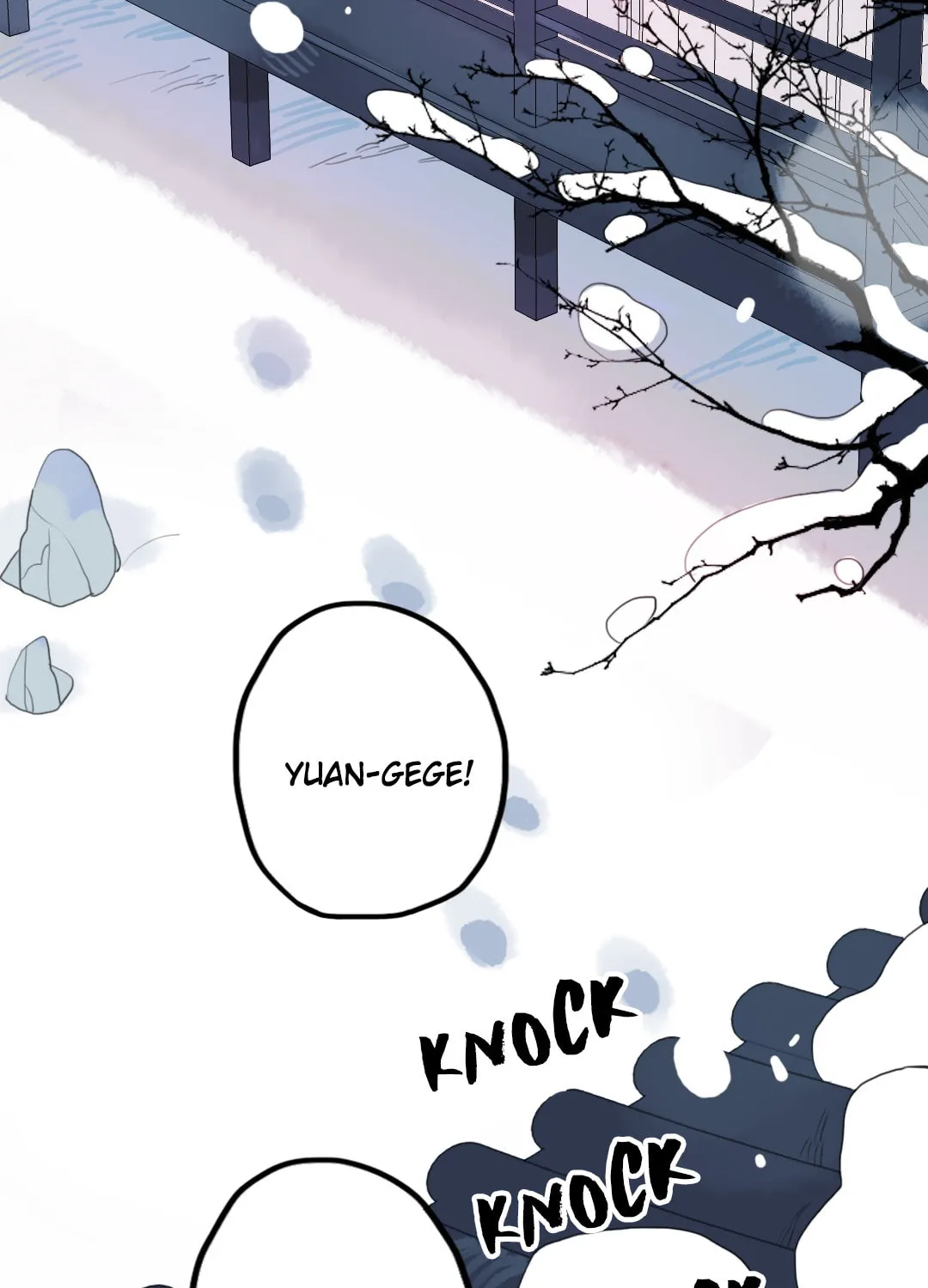 Read Jun and Wang Xin chapter 35 image 47 on Lezhin