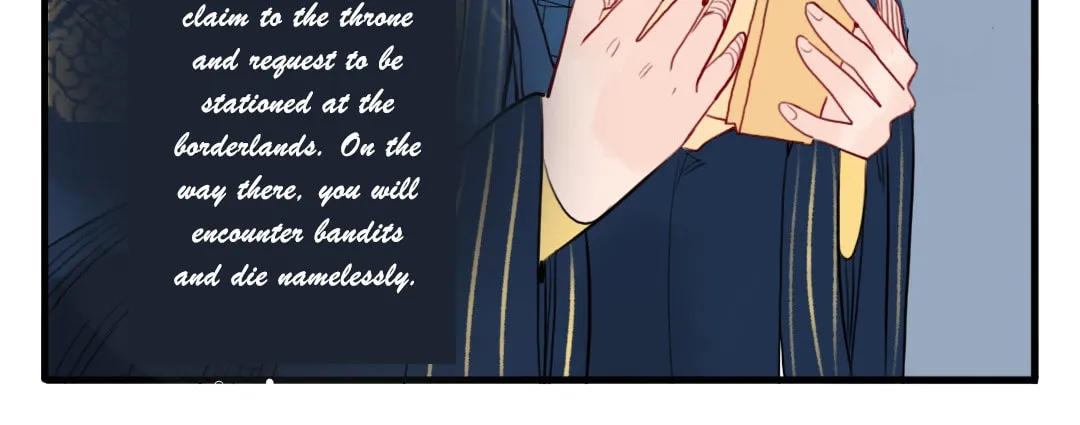 Read Jun and Wang Xin chapter 35 image 7 on Lezhin