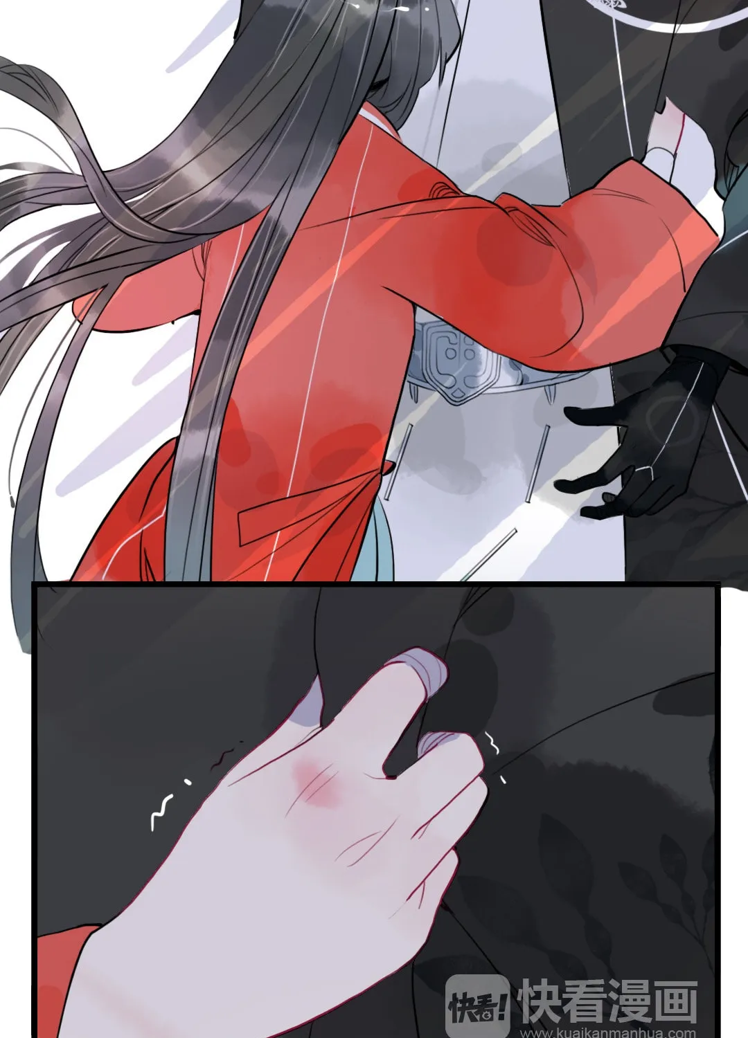 Read Jun and Wang Xin chapter 36 image 10 on Lezhin