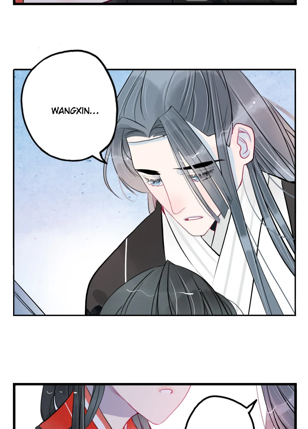 Read Jun and Wang Xin chapter 36 image 11 on Lezhin