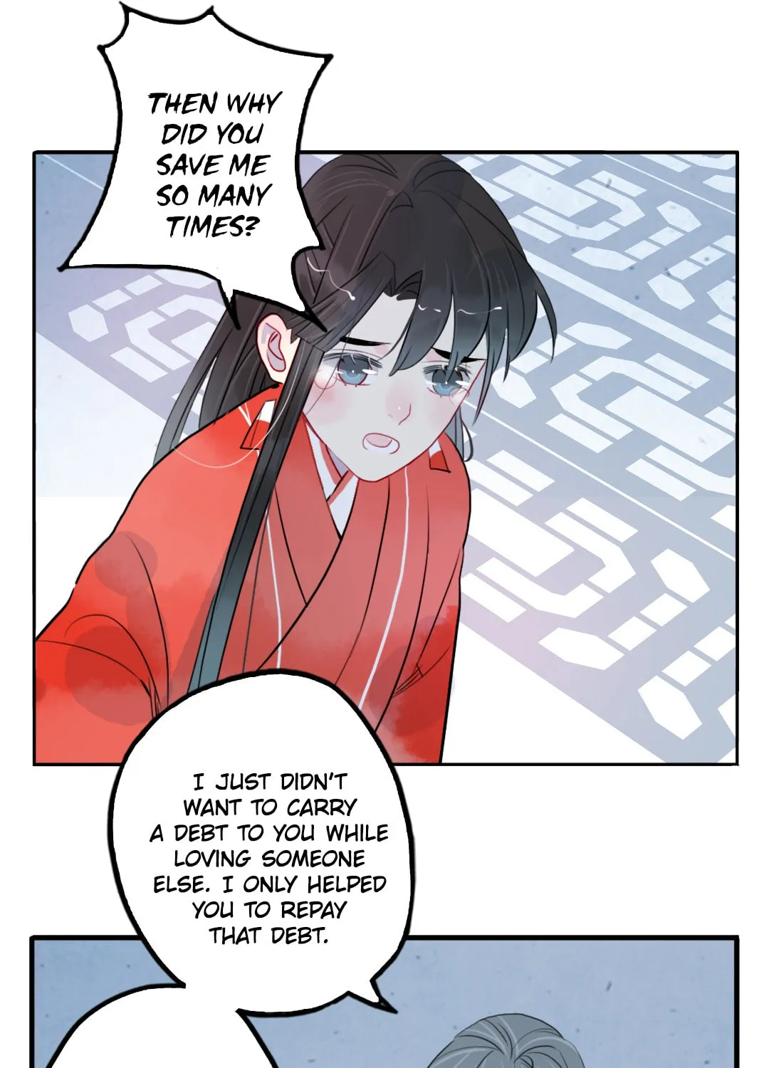 Read Jun and Wang Xin chapter 36 image 21 on Lezhin