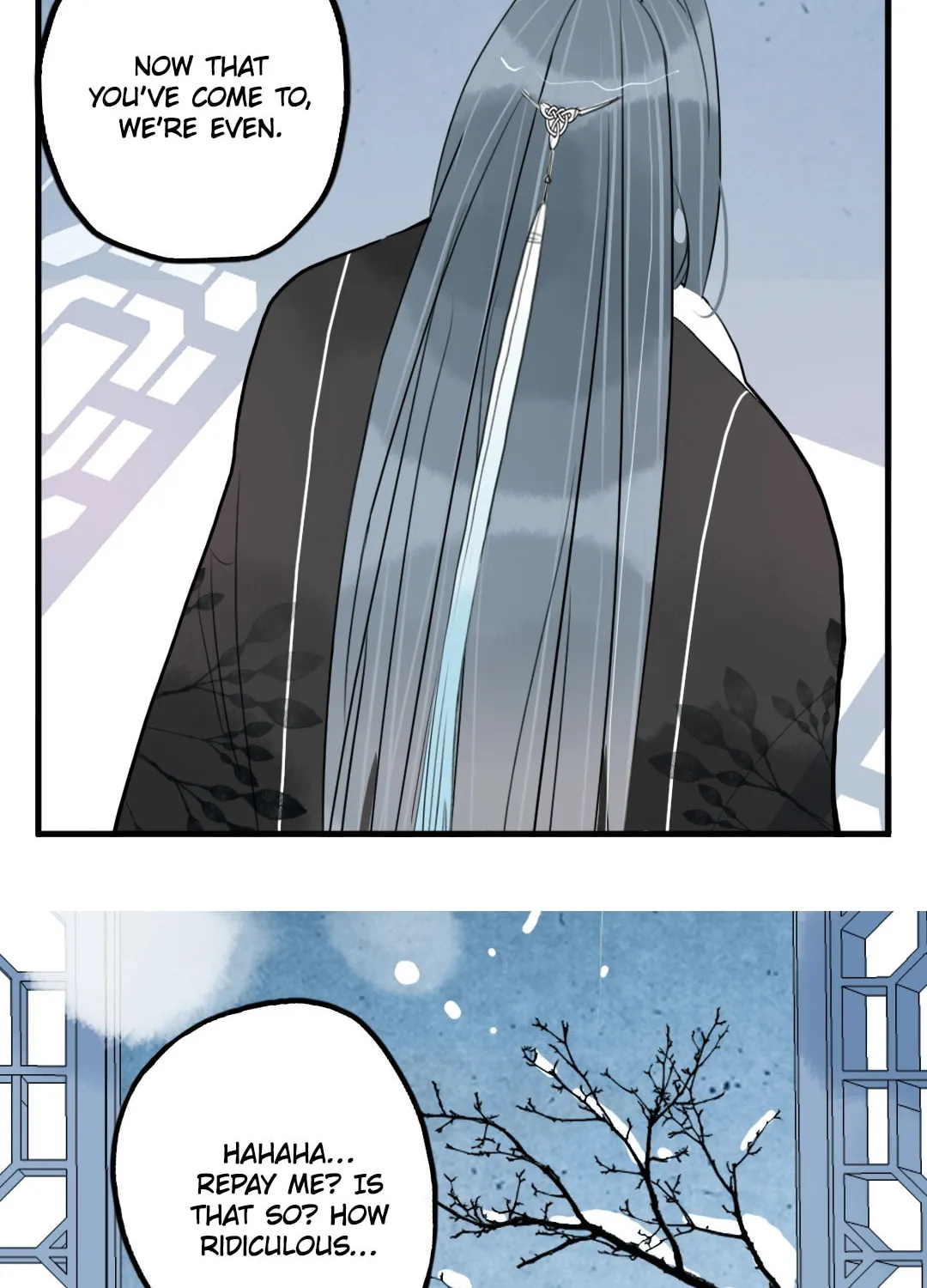 Read Jun and Wang Xin chapter 36 image 22 on Lezhin