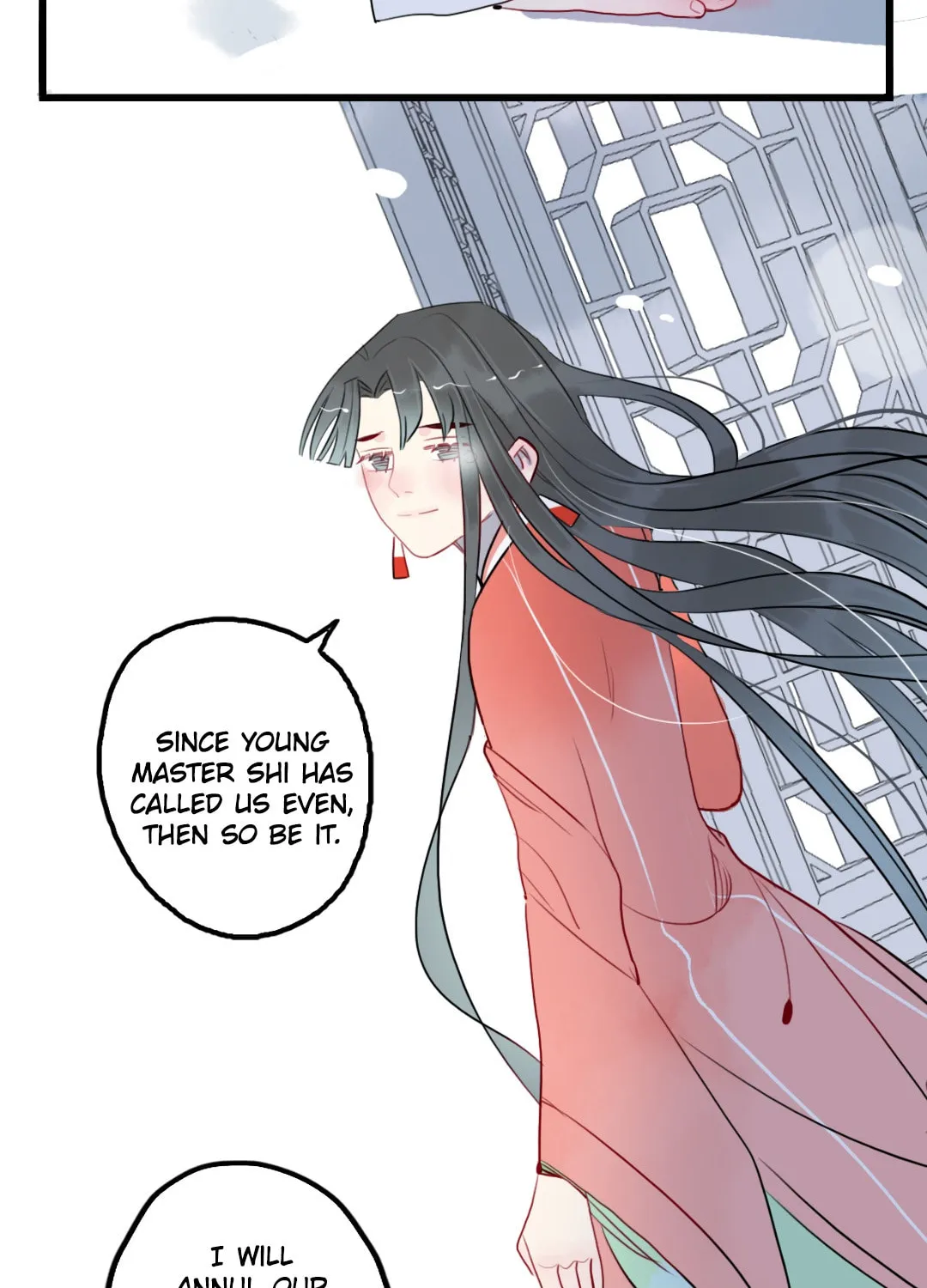 Read Jun and Wang Xin chapter 36 image 24 on Lezhin