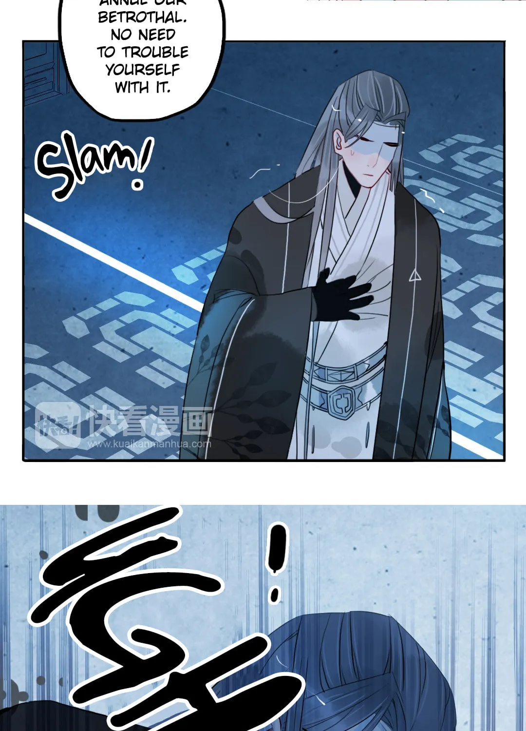 Read Jun and Wang Xin chapter 36 image 25 on Lezhin