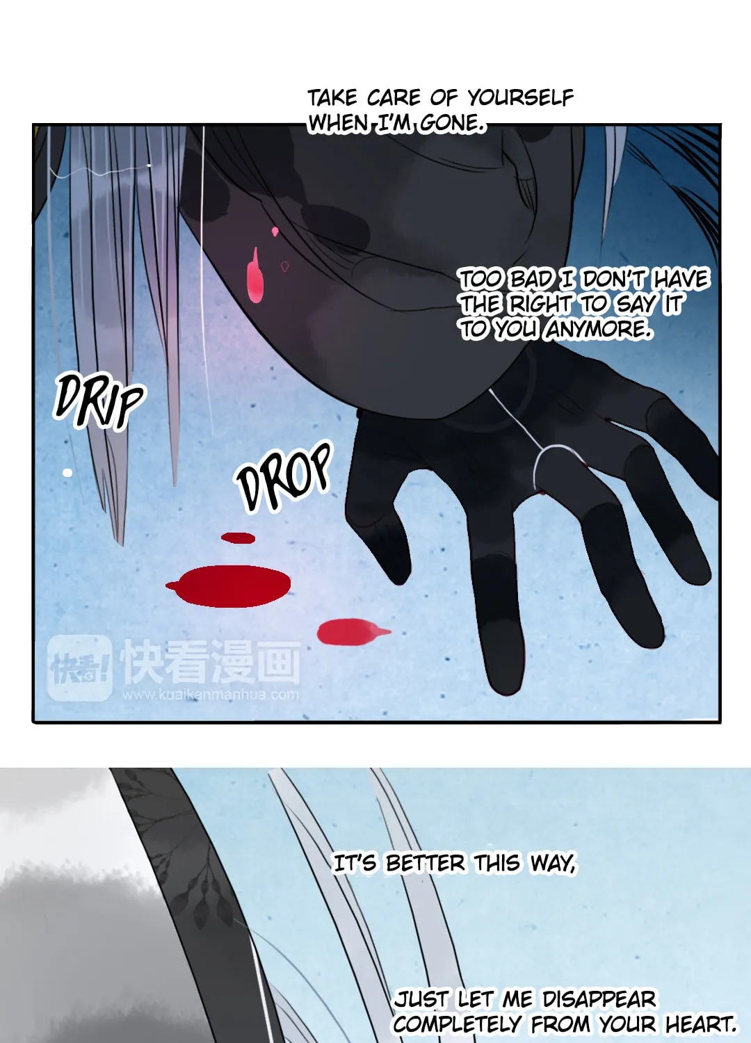 Read Jun and Wang Xin chapter 36 image 28 on Lezhin