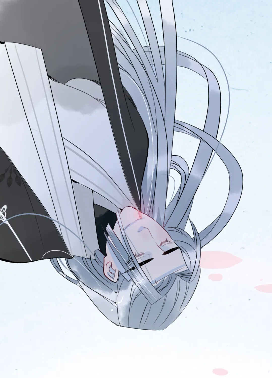 Read Jun and Wang Xin chapter 36 image 29 on Lezhin