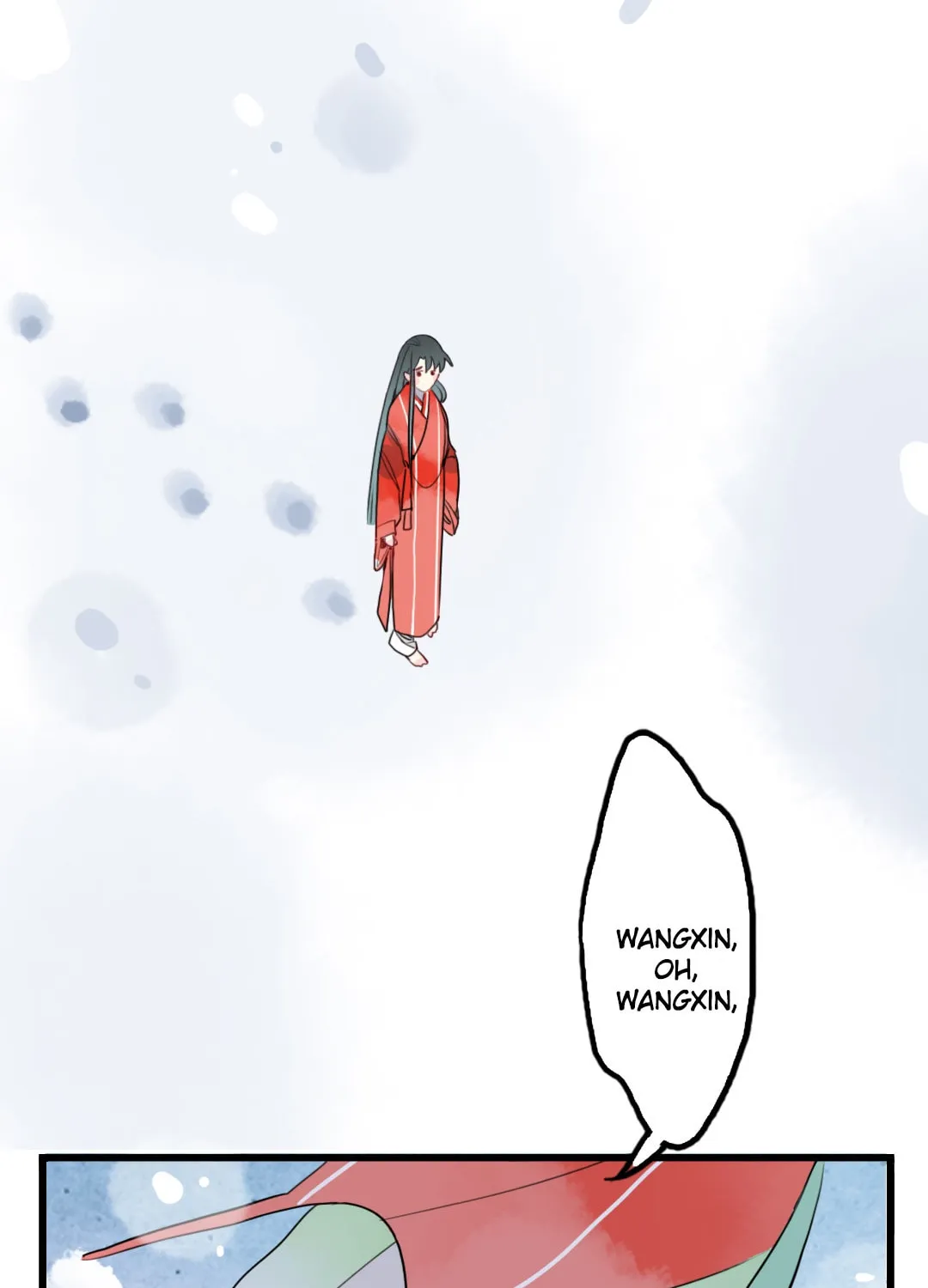 Read Jun and Wang Xin chapter 36 image 31 on Lezhin