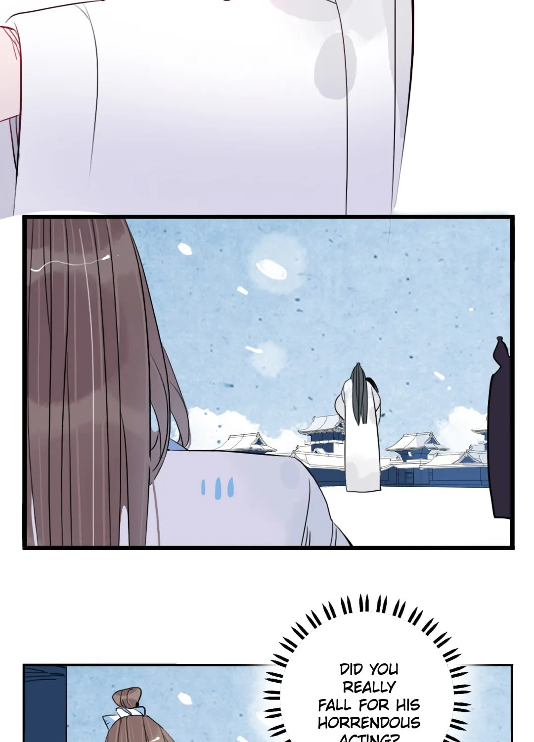 Read Jun and Wang Xin chapter 36 image 39 on Lezhin