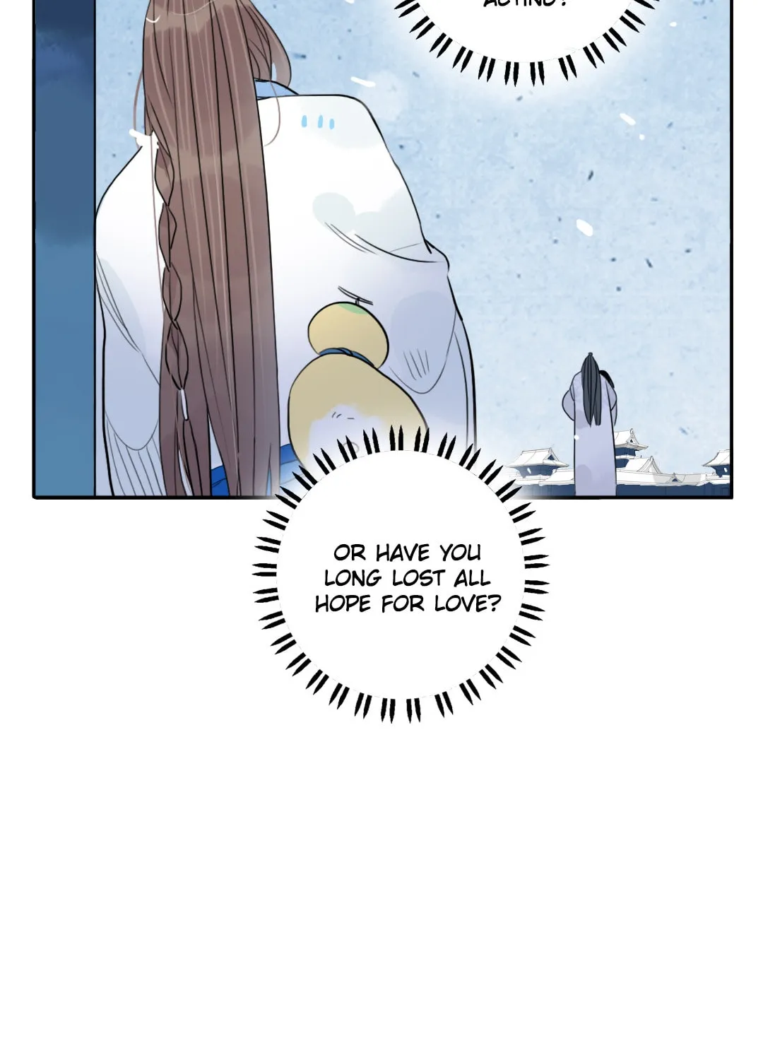 Read Jun and Wang Xin chapter 36 image 40 on Lezhin