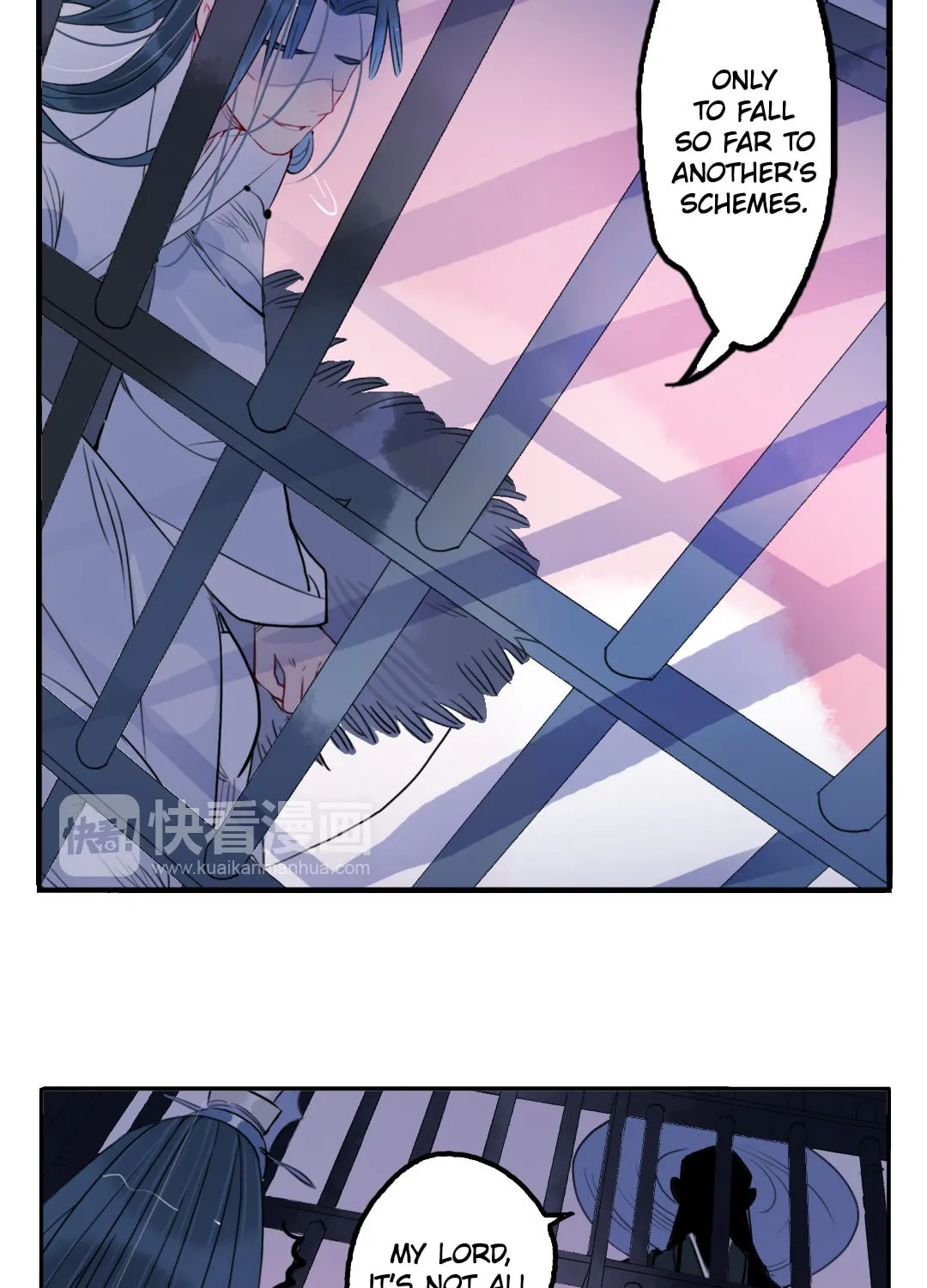 Read Jun and Wang Xin chapter 36 image 47 on Lezhin