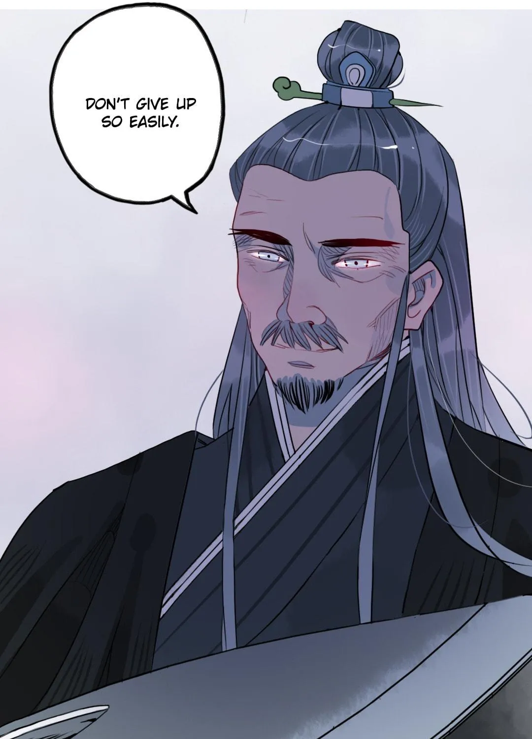 Read Jun and Wang Xin chapter 36 image 49 on Lezhin
