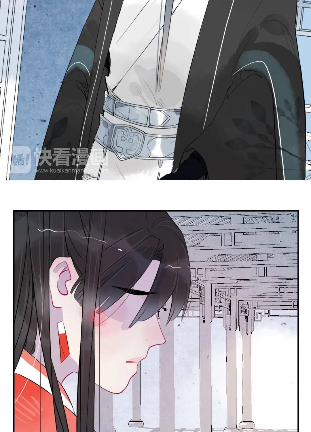 Read Jun and Wang Xin chapter 36 image 6 on Lezhin