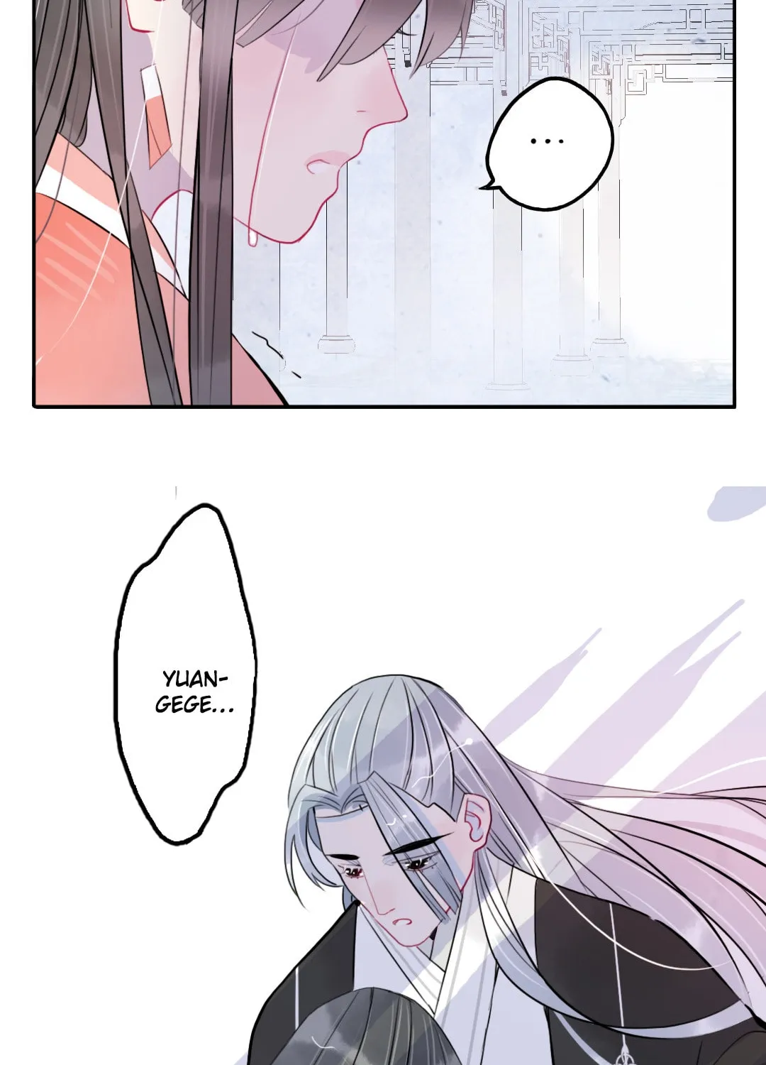 Read Jun and Wang Xin chapter 36 image 9 on Lezhin