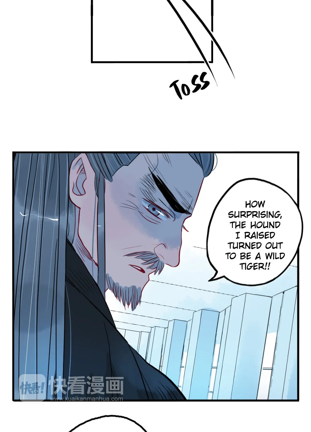 Read Jun and Wang Xin chapter 37 image 18 on Lezhin