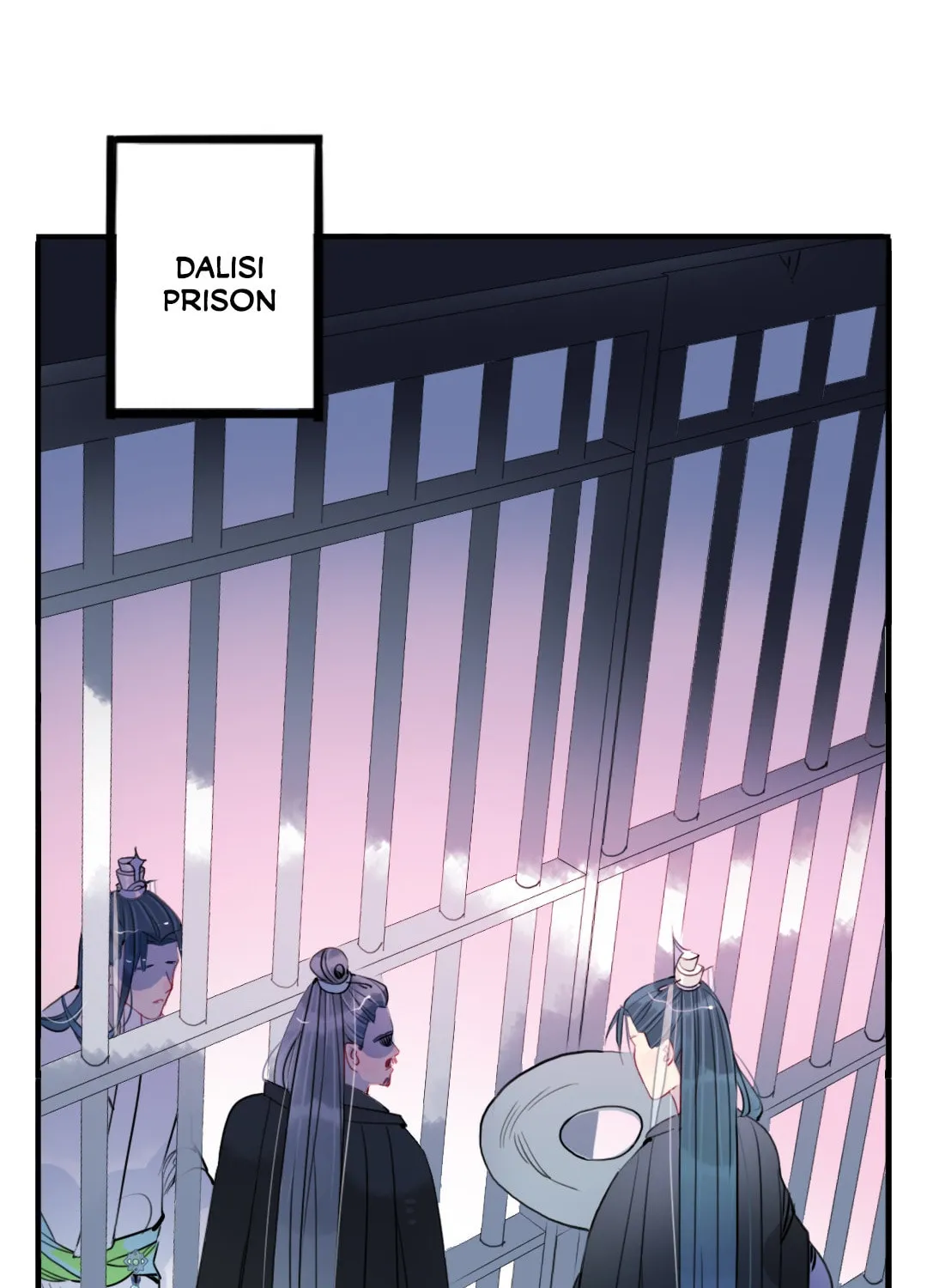 Read Jun and Wang Xin chapter 37 image 2 on Lezhin
