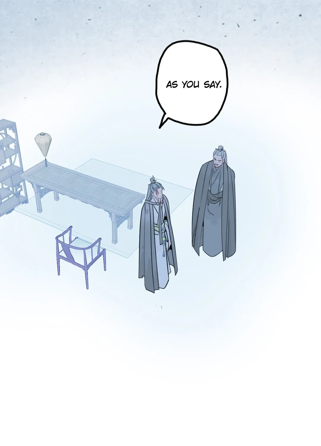 Read Jun and Wang Xin chapter 37 image 23 on Lezhin