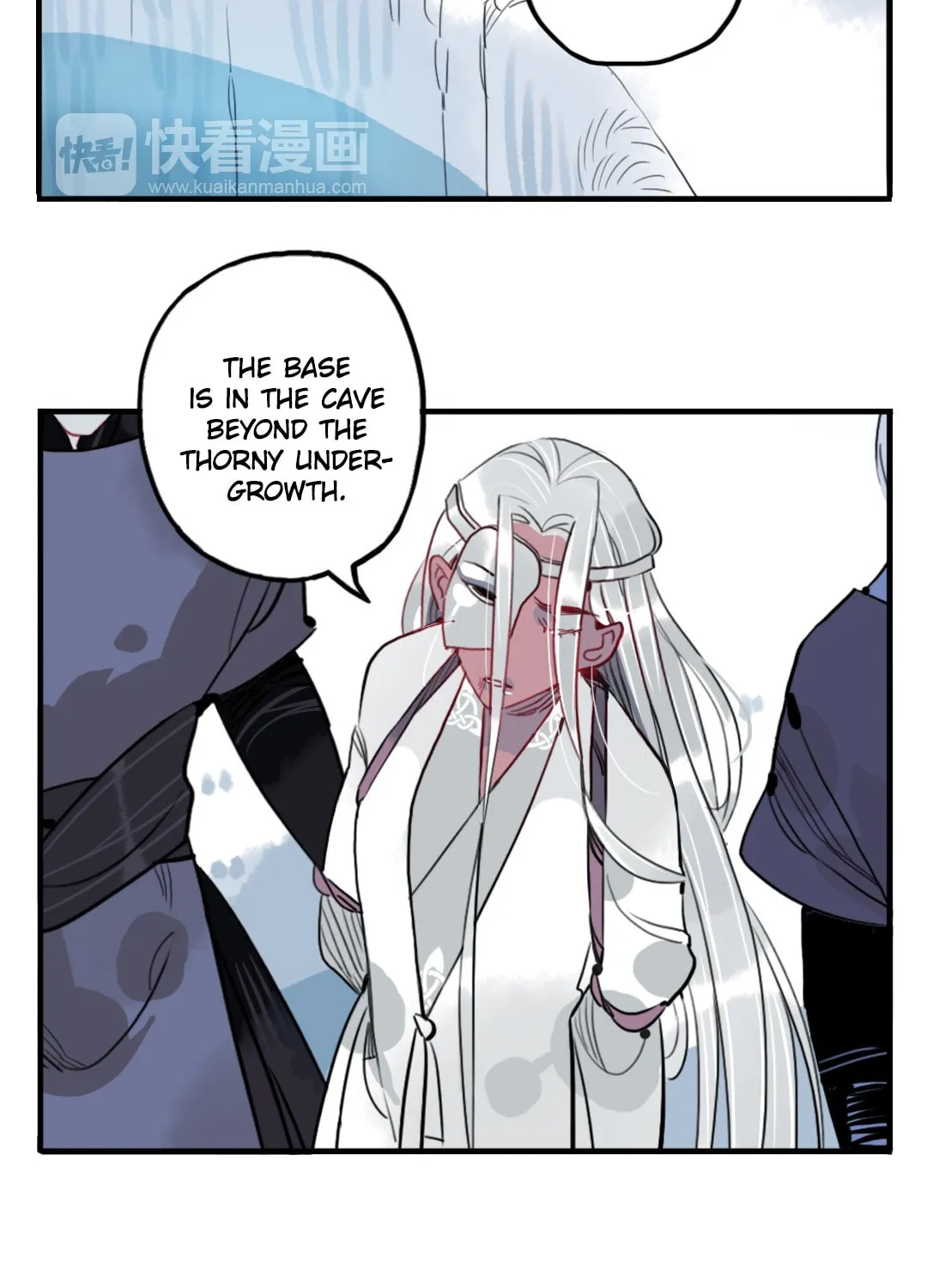 Read Jun and Wang Xin chapter 37 image 25 on Lezhin