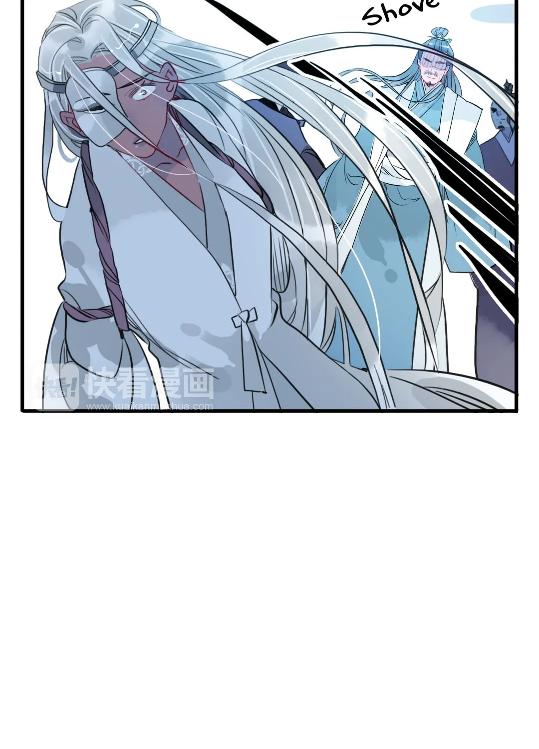 Read Jun and Wang Xin chapter 37 image 27 on Lezhin