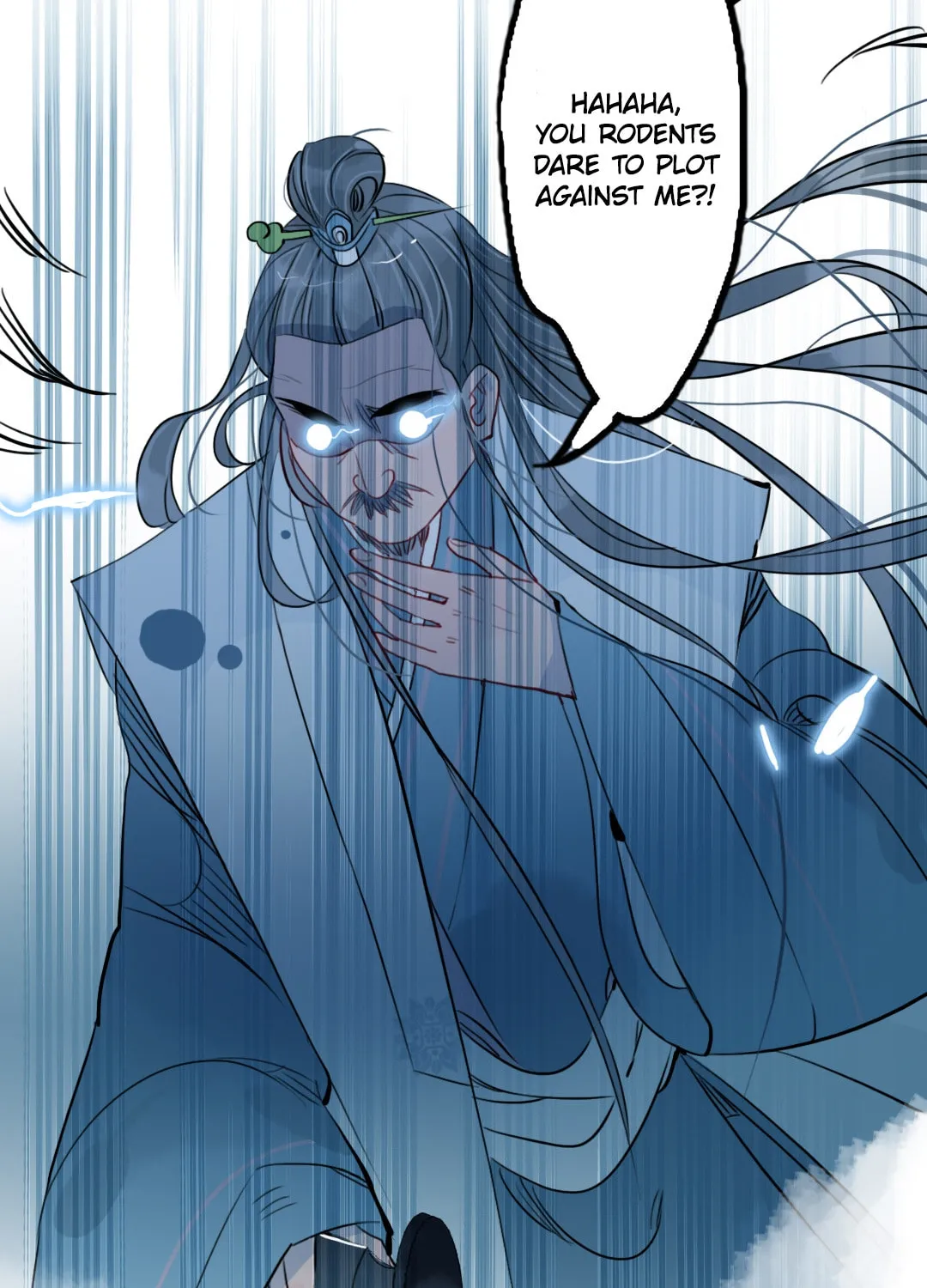 Read Jun and Wang Xin chapter 37 image 36 on Lezhin