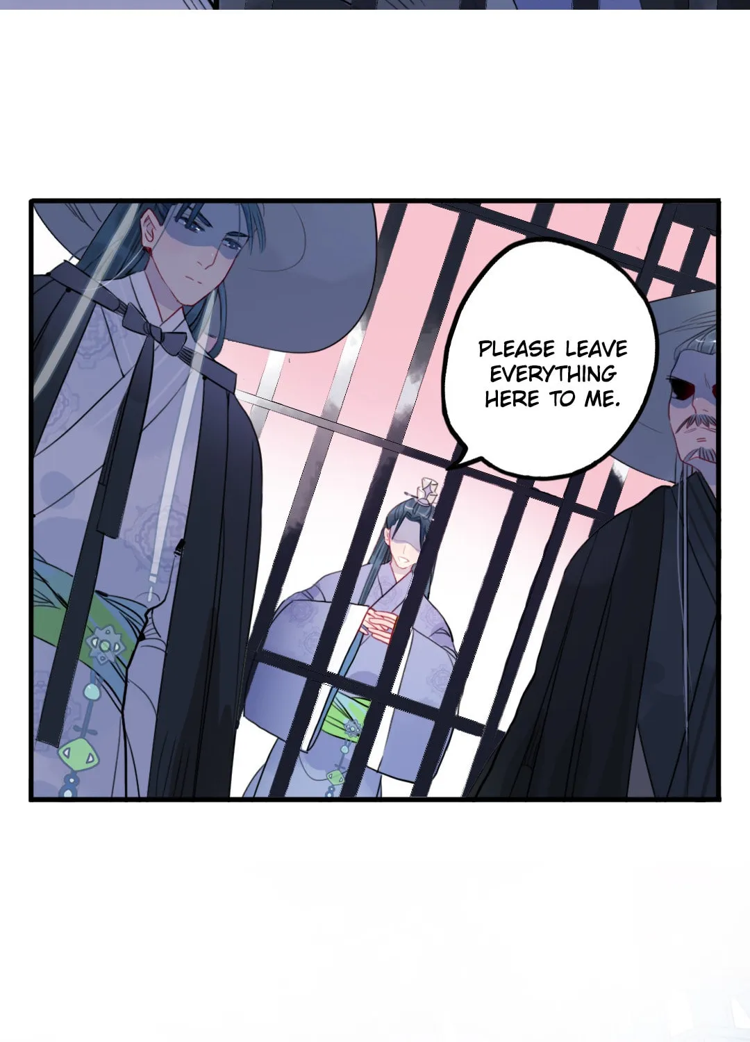 Read Jun and Wang Xin chapter 37 image 4 on Lezhin