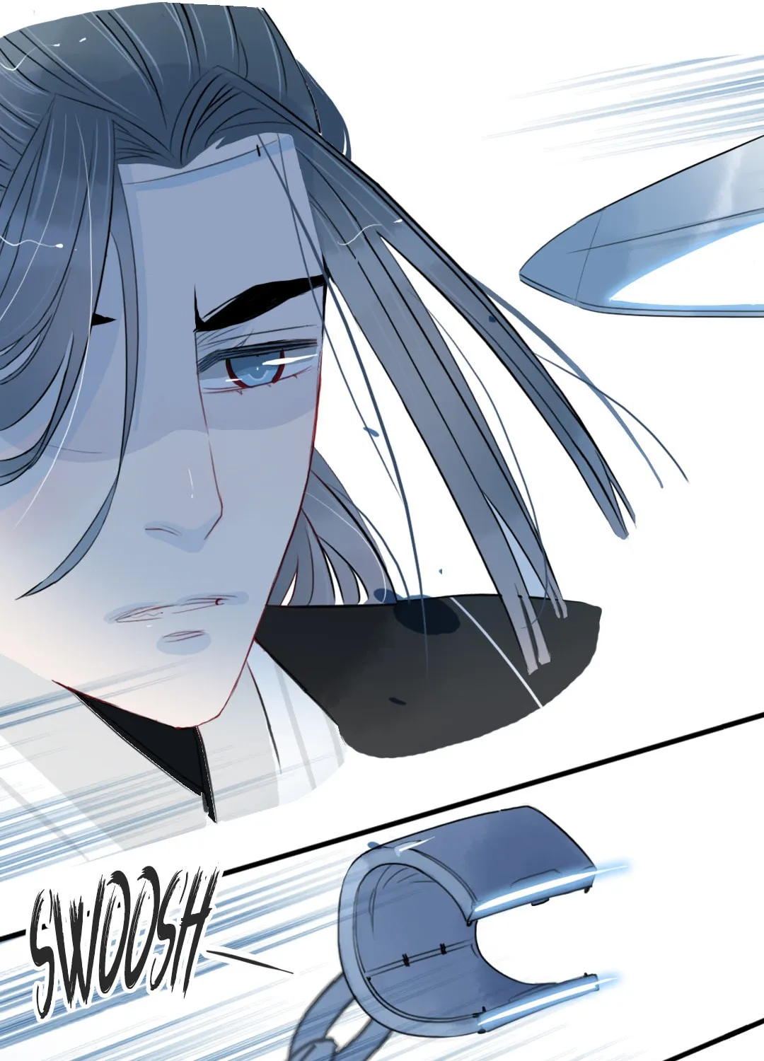 Read Jun and Wang Xin chapter 37 image 40 on Lezhin