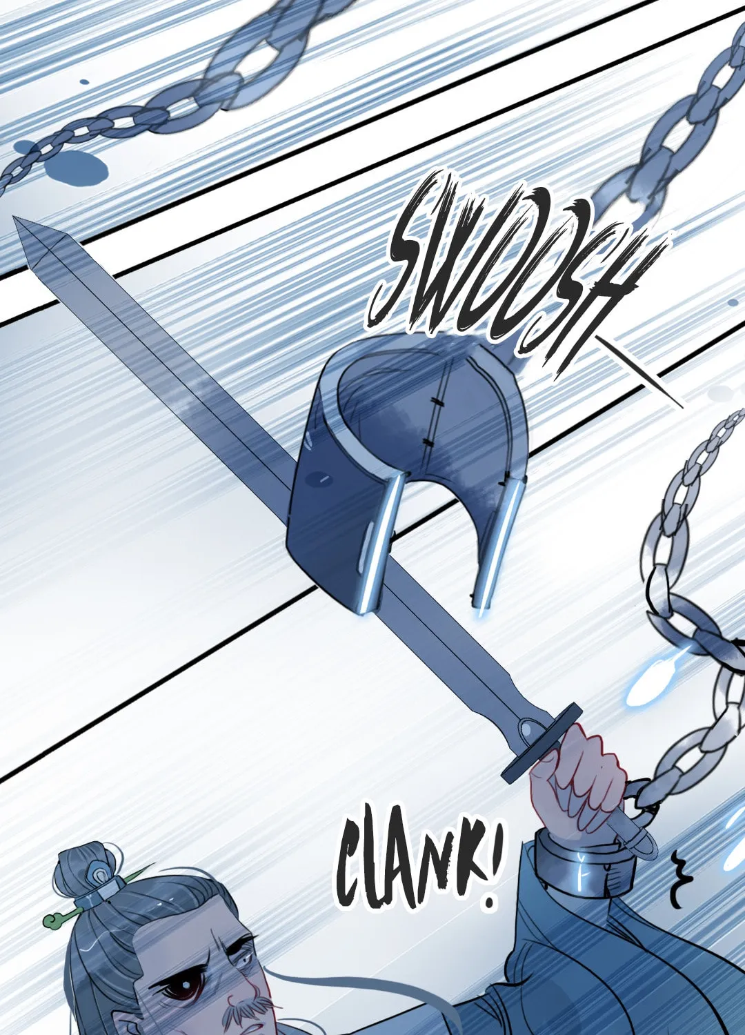 Read Jun and Wang Xin chapter 37 image 41 on Lezhin