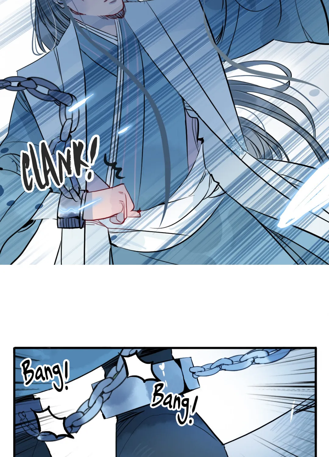 Read Jun and Wang Xin chapter 37 image 42 on Lezhin