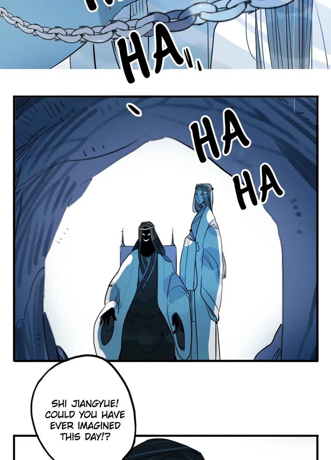 Read Jun and Wang Xin chapter 37 image 45 on Lezhin