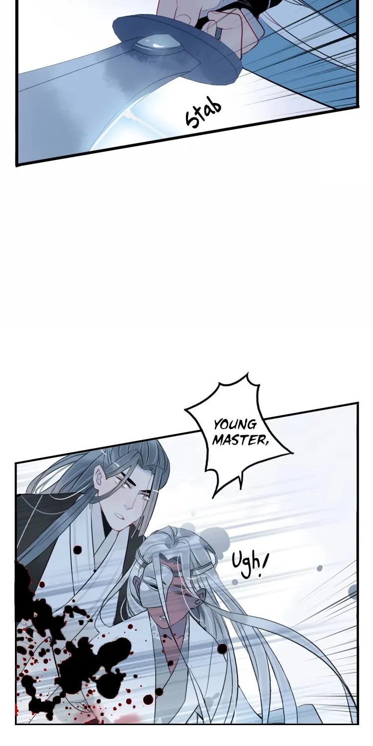 Read Jun and Wang Xin chapter 38 image 10 on Lezhin
