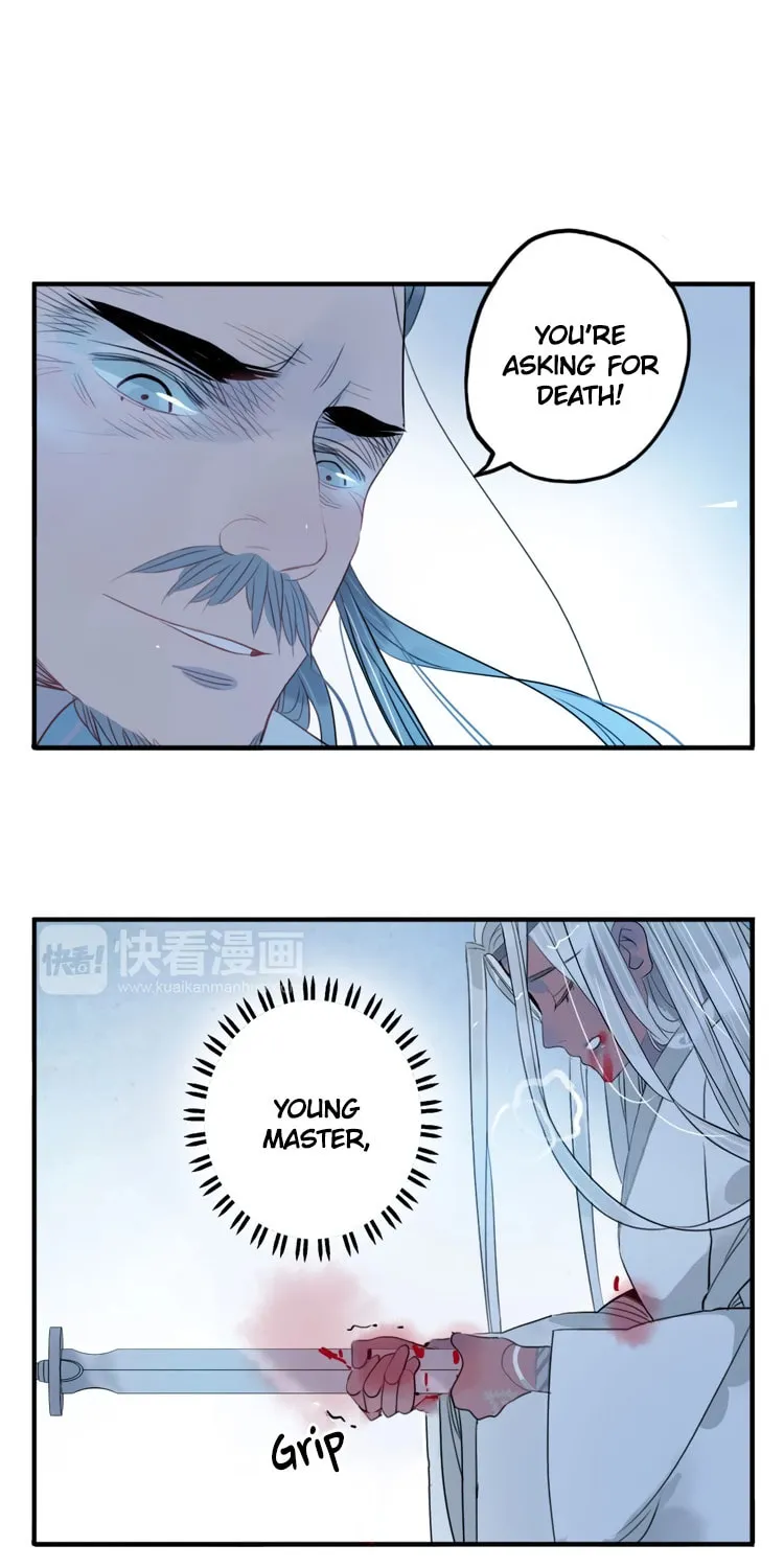 Read Jun and Wang Xin chapter 38 image 11 on Lezhin
