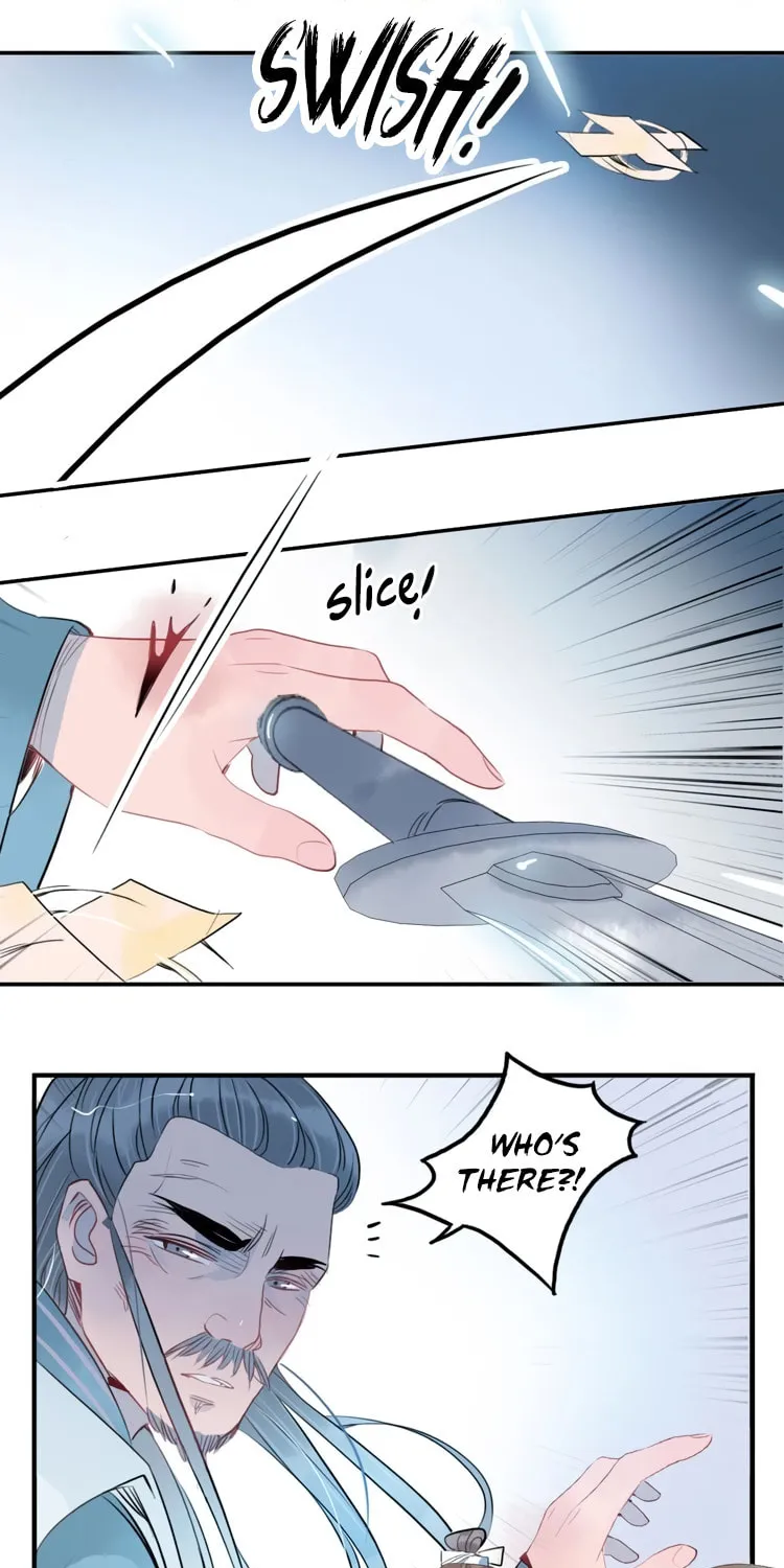 Read Jun and Wang Xin chapter 38 image 14 on Lezhin