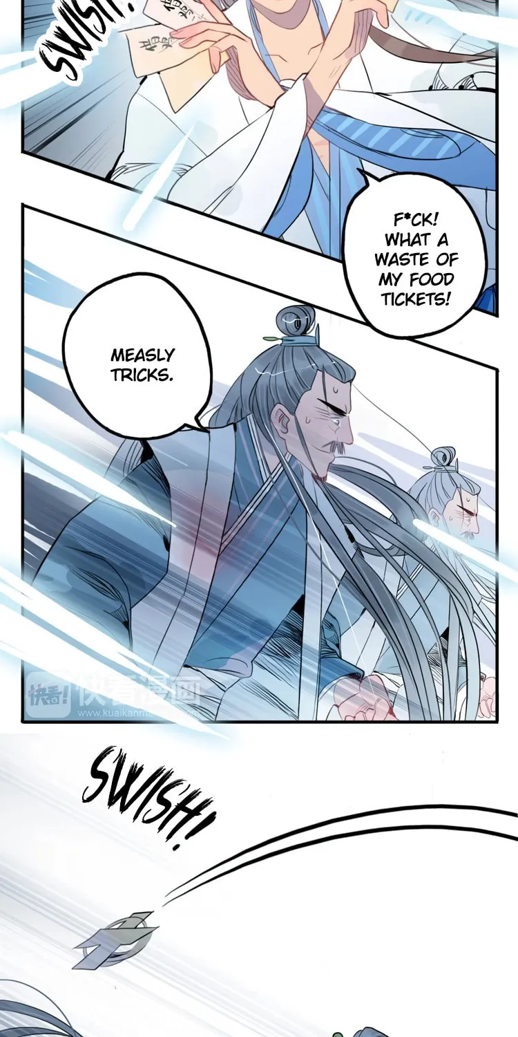 Read Jun and Wang Xin chapter 38 image 17 on Lezhin