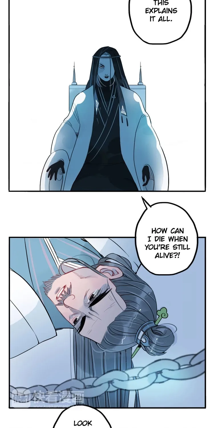 Read Jun and Wang Xin chapter 38 image 2 on Lezhin