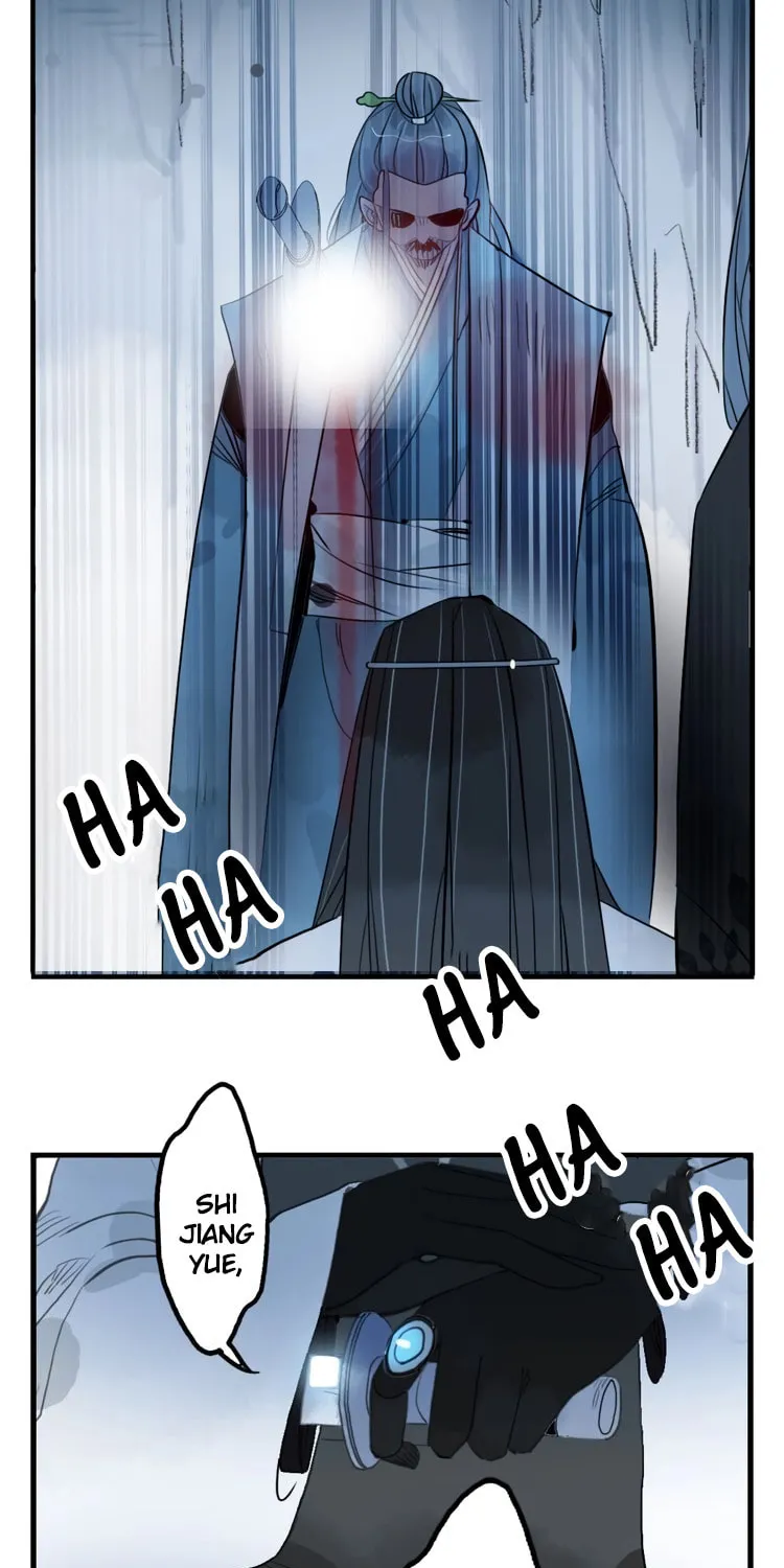 Read Jun and Wang Xin chapter 38 image 22 on Lezhin