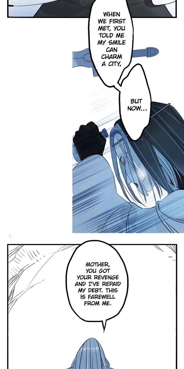 Read Jun and Wang Xin chapter 38 image 23 on Lezhin