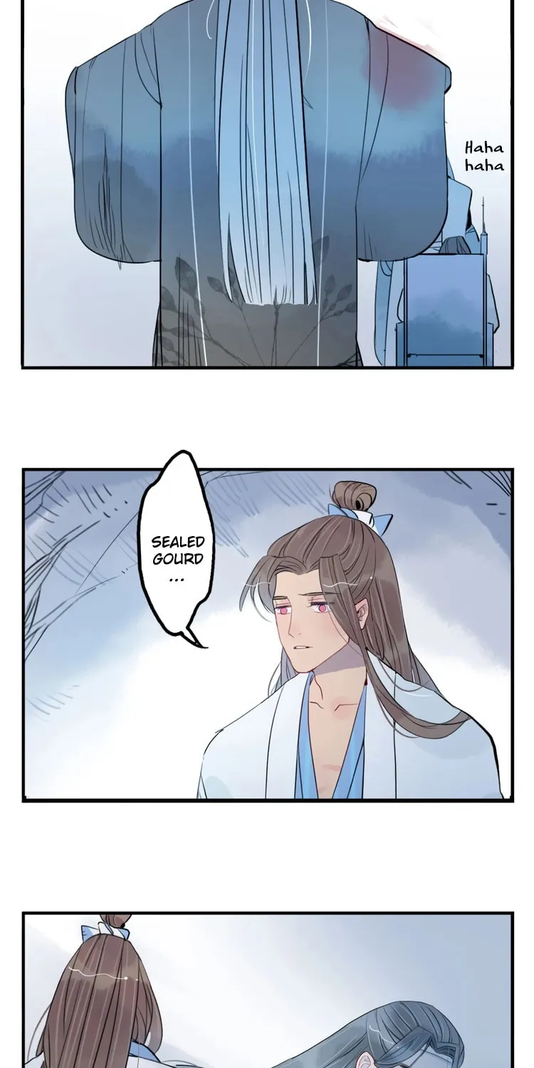 Read Jun and Wang Xin chapter 38 image 24 on Lezhin
