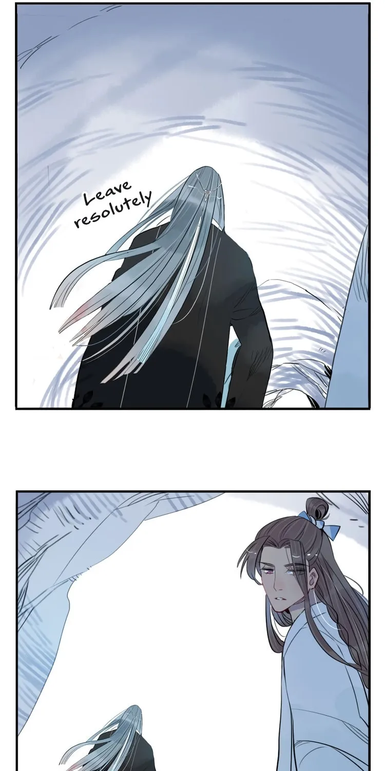 Read Jun and Wang Xin chapter 38 image 27 on Lezhin