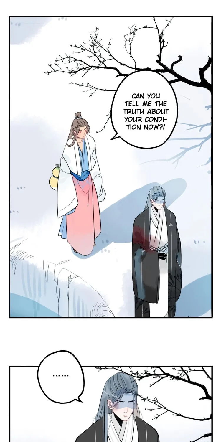 Read Jun and Wang Xin chapter 38 image 30 on Lezhin