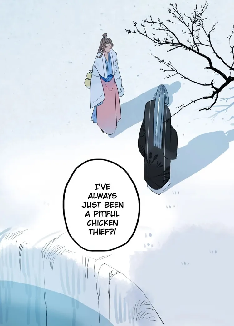 Read Jun and Wang Xin chapter 38 image 34 on Lezhin