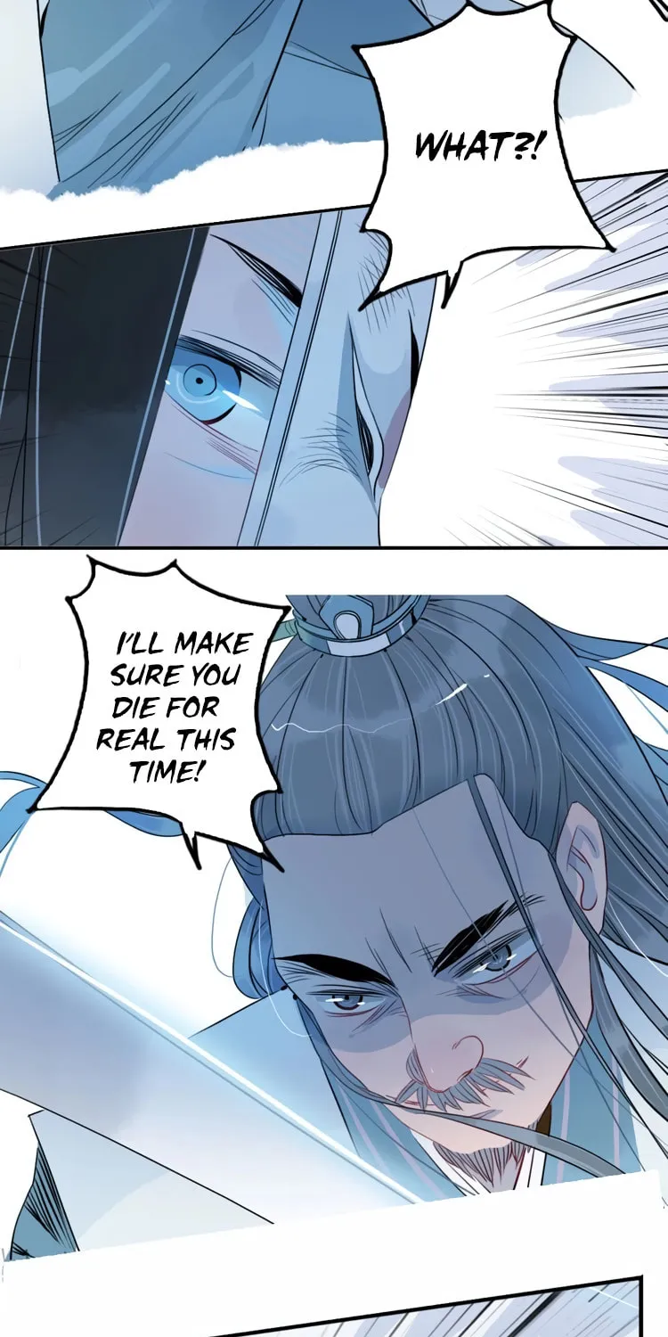 Read Jun and Wang Xin chapter 38 image 5 on Lezhin