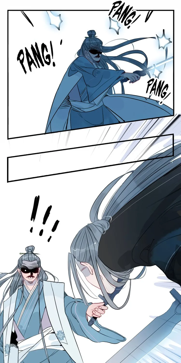 Read Jun and Wang Xin chapter 38 image 7 on Lezhin