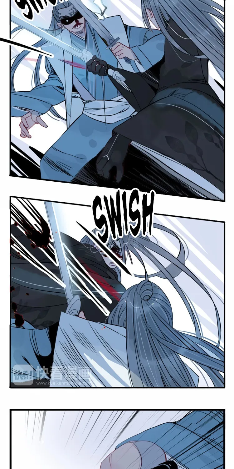 Read Jun and Wang Xin chapter 38 image 9 on Lezhin