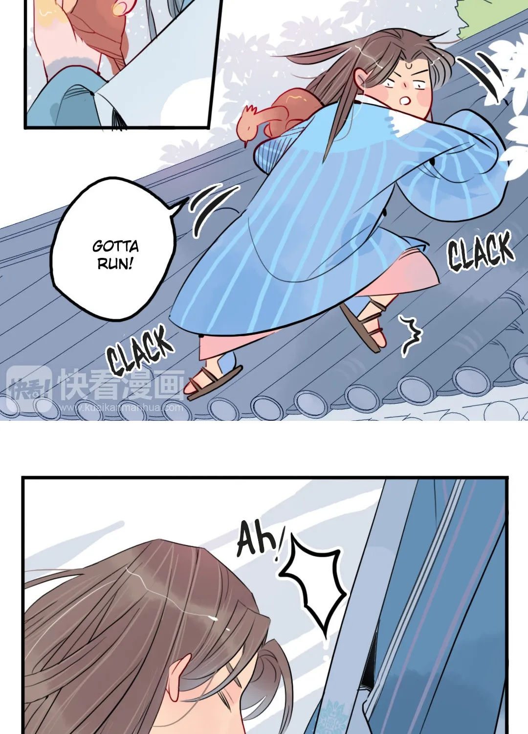 Read Jun and Wang Xin chapter 39 image 12 on Lezhin
