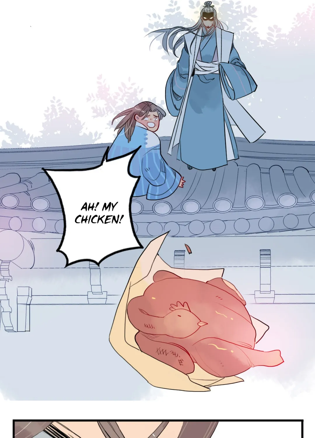 Read Jun and Wang Xin chapter 39 image 14 on Lezhin