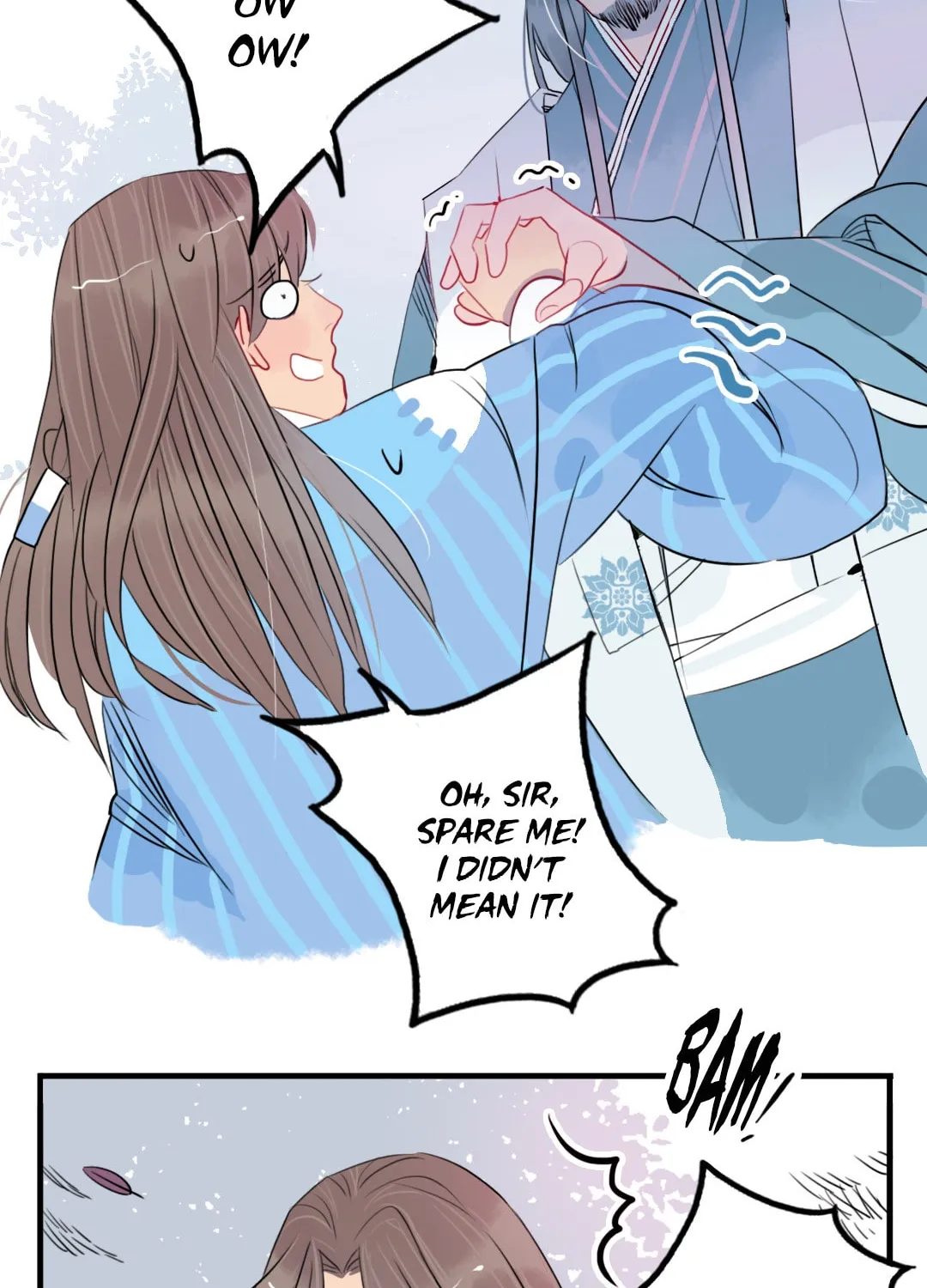 Read Jun and Wang Xin chapter 39 image 17 on Lezhin