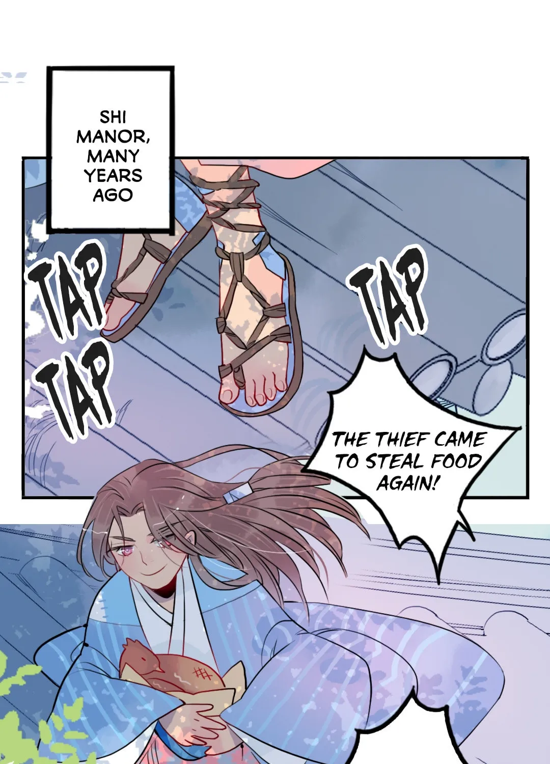 Read Jun and Wang Xin chapter 39 image 2 on Lezhin