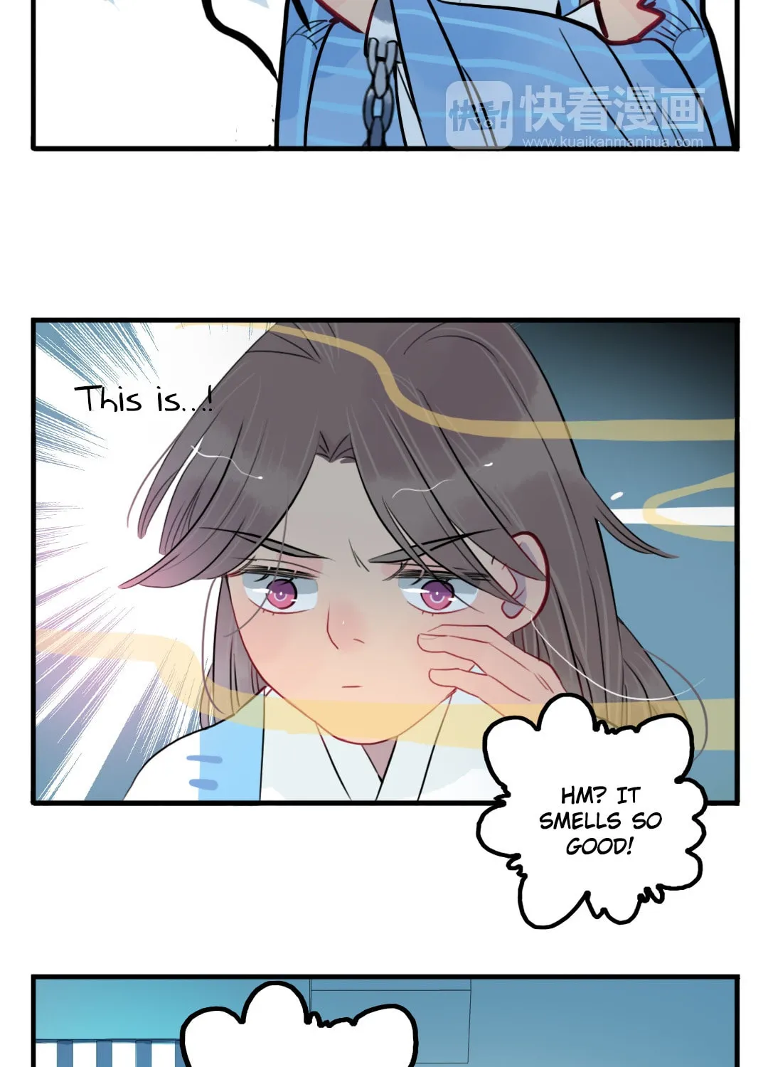 Read Jun and Wang Xin chapter 39 image 22 on Lezhin