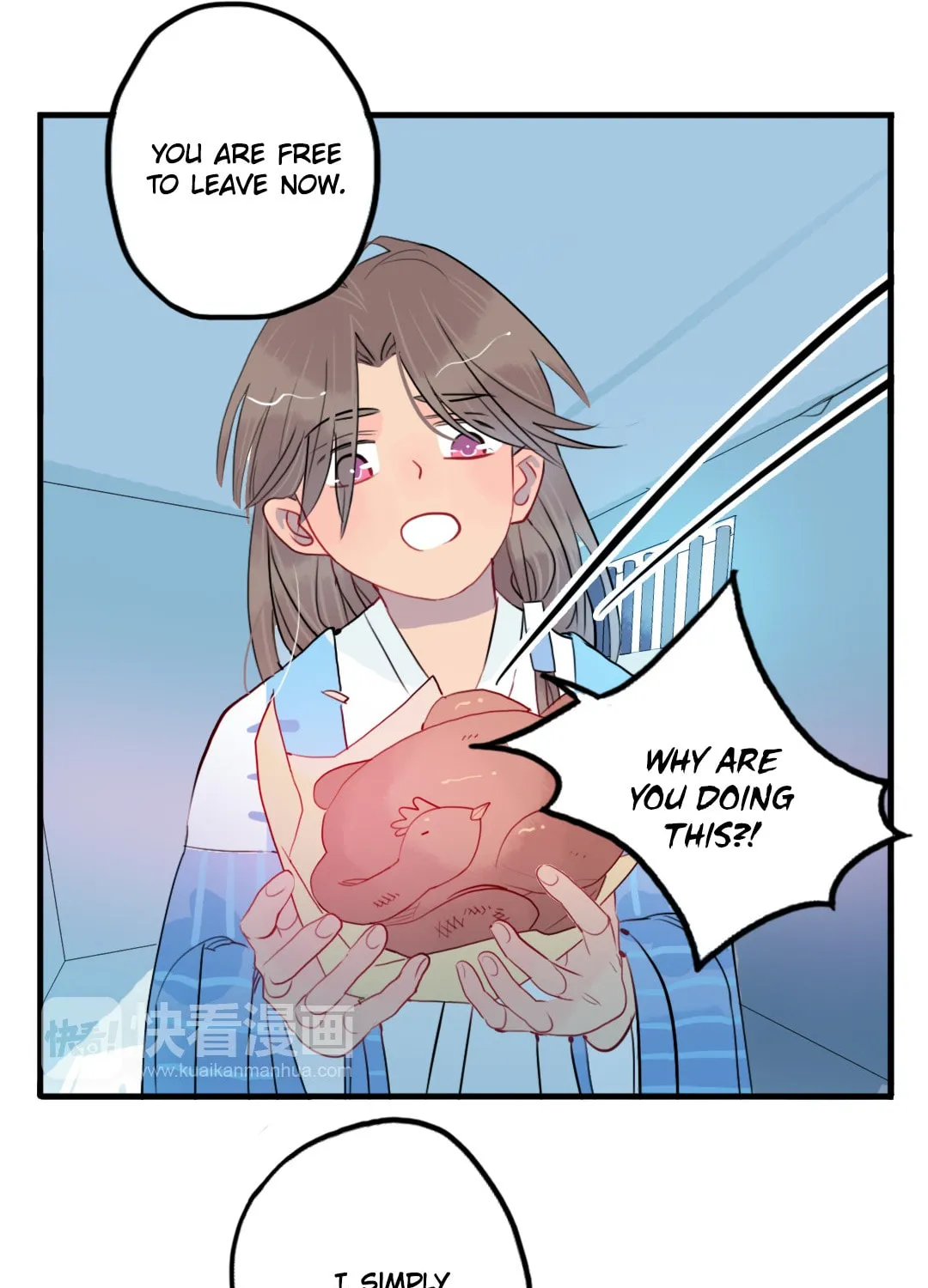 Read Jun and Wang Xin chapter 39 image 27 on Lezhin