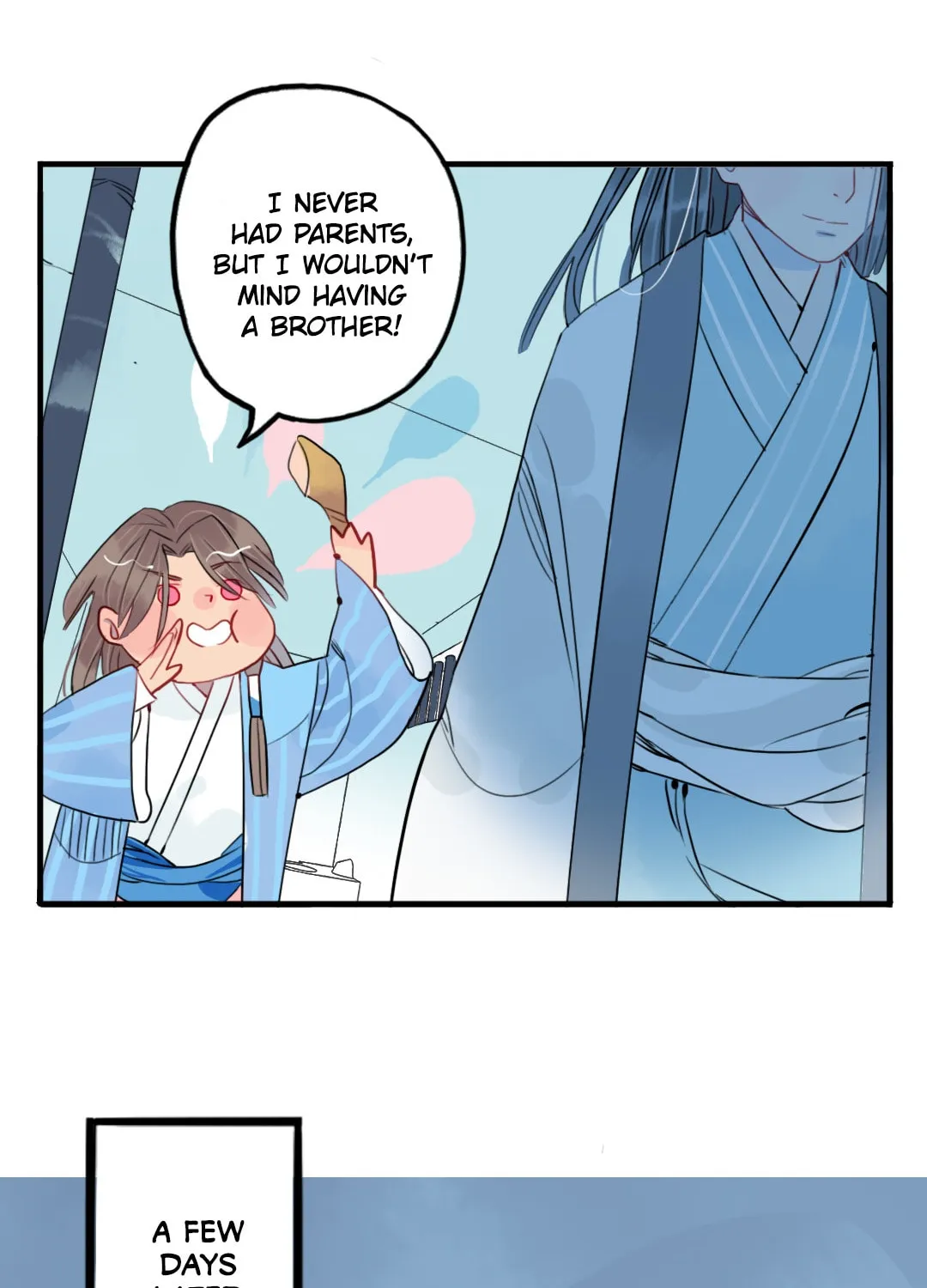 Read Jun and Wang Xin chapter 39 image 30 on Lezhin